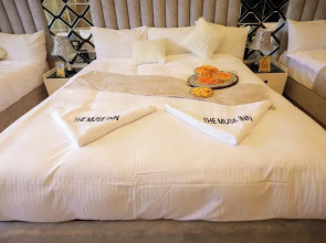 The Muse Pyramids INN