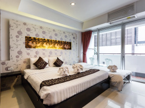 7Q Patong Beach Hotel