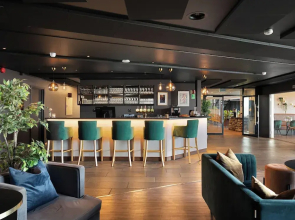 Hotell Jæren