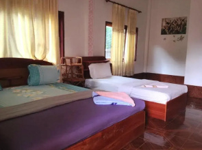 Soxxay Guesthouse