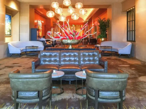 Four Seasons Luxury Private Residences