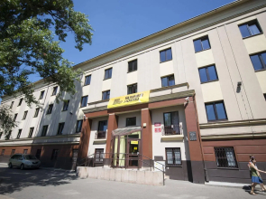 Dizzy Daisy Hostel Wroclaw