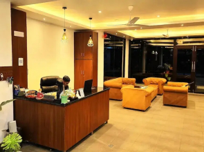 Barog Residency