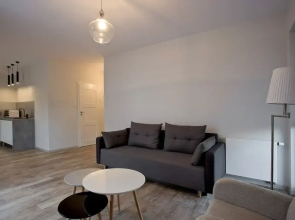 Nadmorze by Q4 Apartments