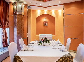 Измайлово Столица