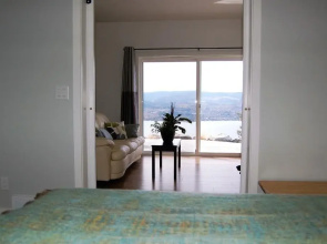 Singing Marmot Guest Suites