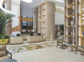 Grand Hyatt Izmir Istinyepark