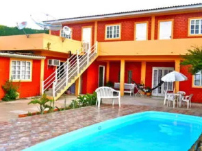 Casa da Tia Cida