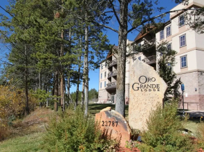 Oro Grande #308 1 Br Condo