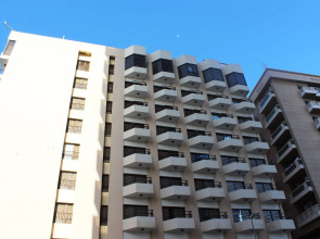 Al Khaleej Grand Hotel