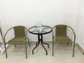 Chodokmai Guesthouse
