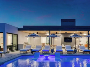 The Reserve at Polo Villas by AvantStay – Luxe Desert Retreat