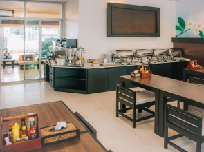 Kokotel Pattaya South Beach