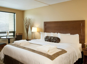 Temple Gardens Hotel & Spa