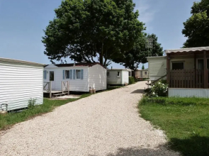 Camping Le Bellevue