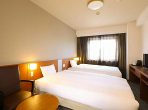 Dormy Inn Kurashiki Natural Hot Spring