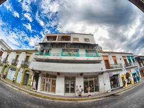 Casa Kraken Hostel