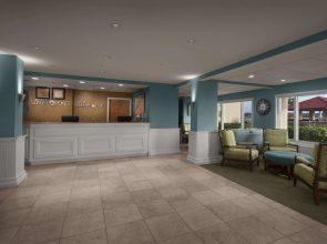 Marriott's Harbour Point and Sunset Pointe at Shelter Cove