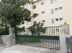 Inmaculado Apartment