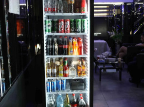 Miami Beach Hotel Tel Aviv