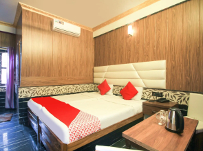 OYO 19815 Krishna Guest House