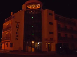 Family Hotel Amigos