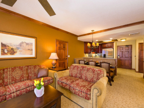 Westgate Park City Resort & Spa