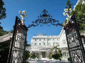 Grand Hotel Des Bains
