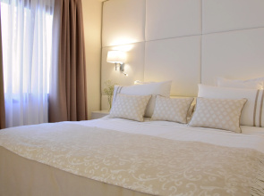 Alua Suites Fuerteventura — All inclusive