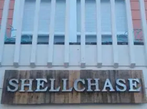 Shellchase by RedAwning