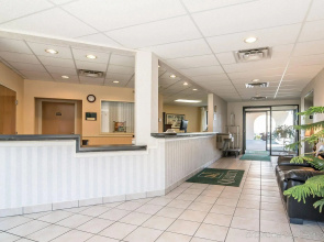 Quality Inn Binghamton West