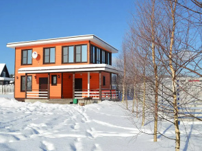 Ozero Vrevo