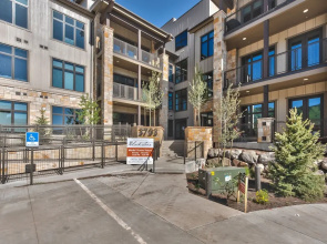 Blackstone by Canyons Village Rentals
