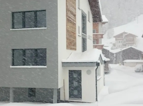 Haus Amici, Saas-Grund