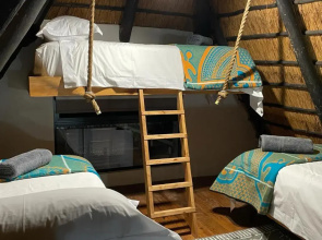 Gwahumbe Game & Spa