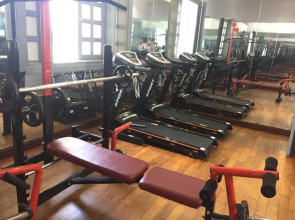 Rembrandt Hotel Nha Trang