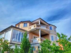 Villa Gregovica