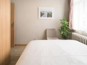 Cactus space - Downtown MUJI Apartment