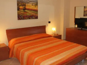 B&B La Magnolia