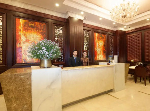 Alagon City Hotel & Spa