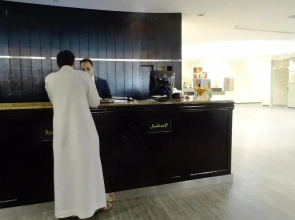 Dar Hashim Hotel Suites - Al Sahafa