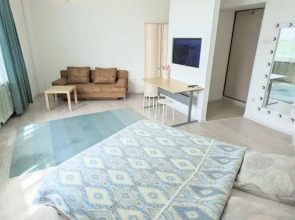 Жилое помещение Рус-Екатеринбург