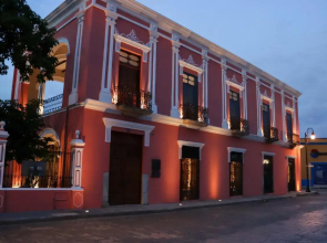 Casa Loreto 1893