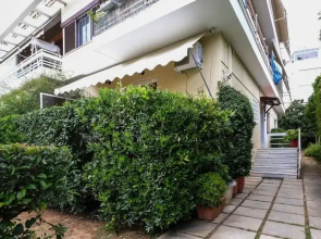 40m² homm Glyfada Apartment, Tataki street