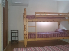 La Roseraie 1 - Russum