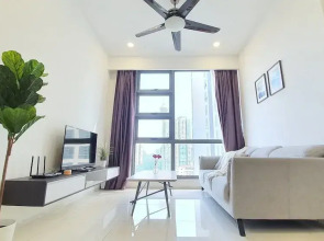 Robertson Suites Kuala Lumpur