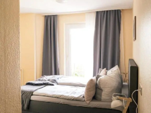 pension/bed and breakfast Pangea