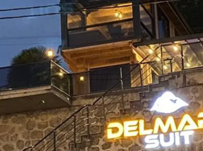 Delmaresuit Villa