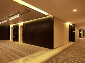 Holiday Inn Nantong Oasis Centre by IHG