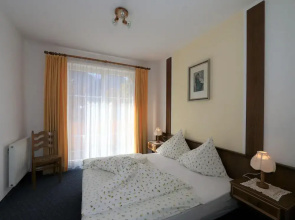 Apartment in Bichlbach at the Lake